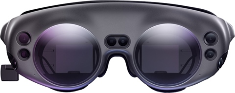 Magic Leap 1 Wearable Computer - Size 1, A (End OF Life DNU